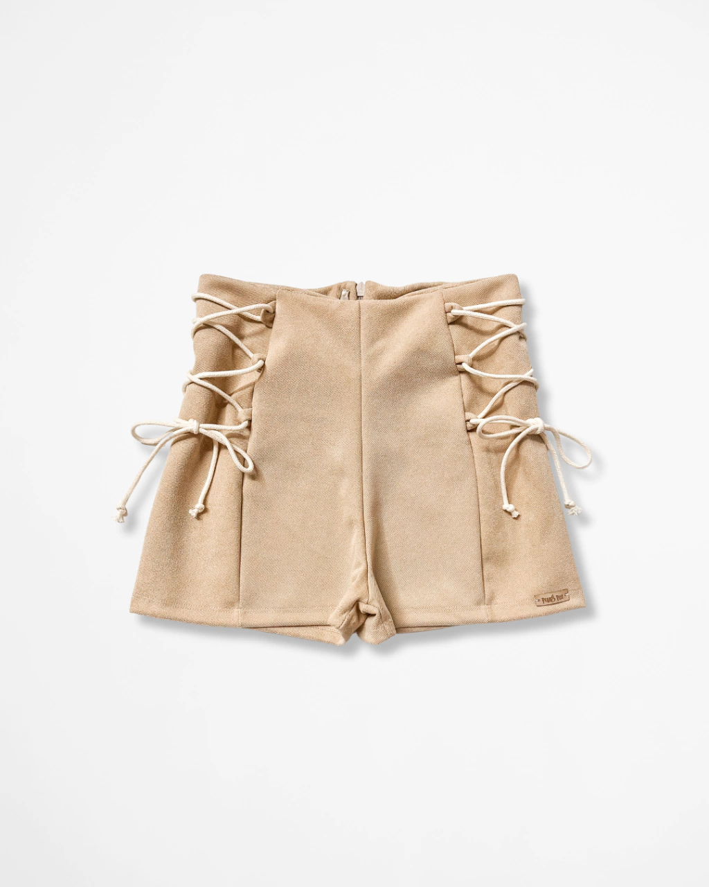 Shorts de Cós Alto Celina