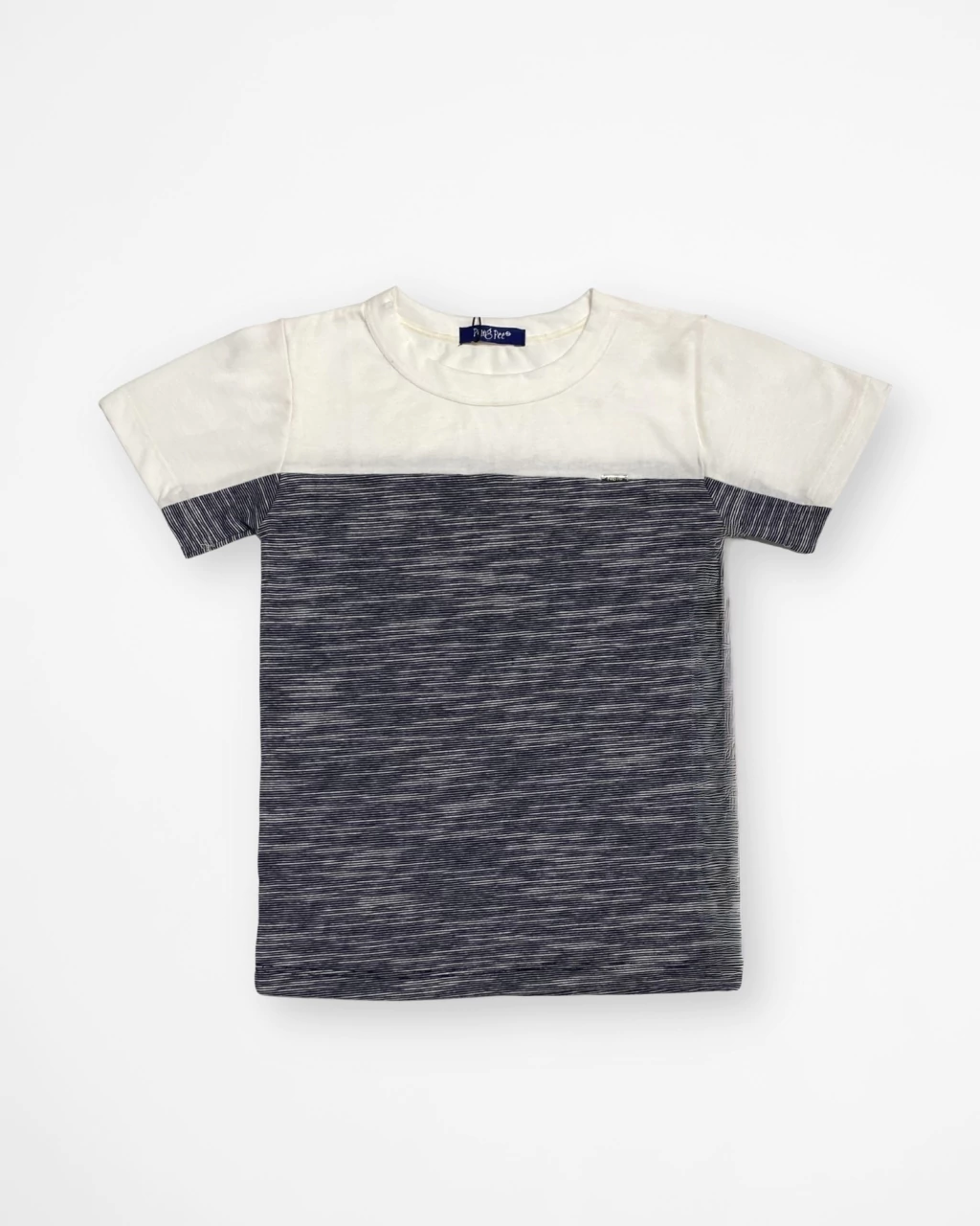 Camiseta Flamê Marinho