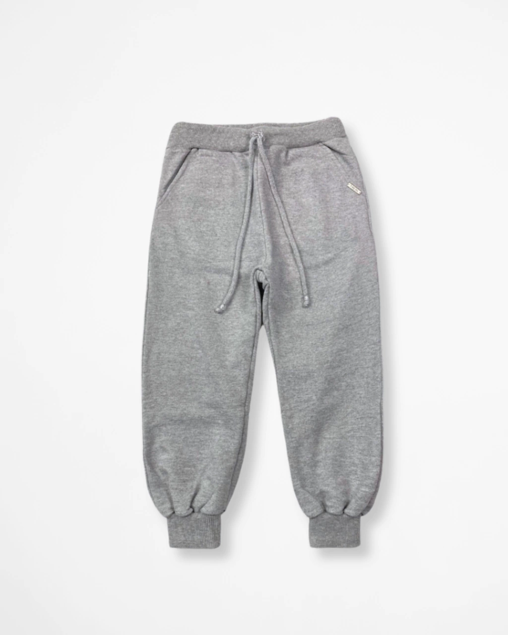 Calça de Moletom Mescla