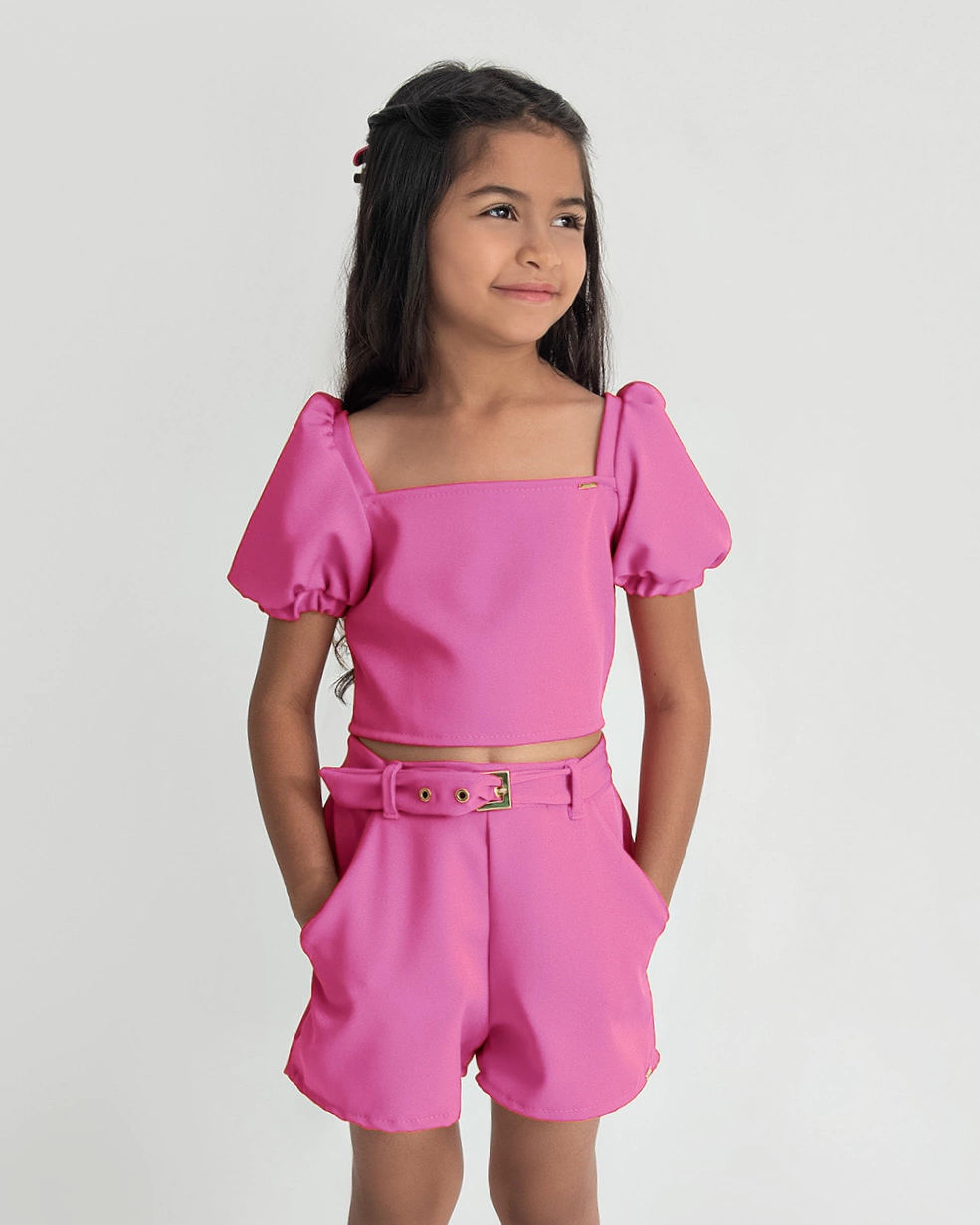 Conjunto Rosa Bárbara