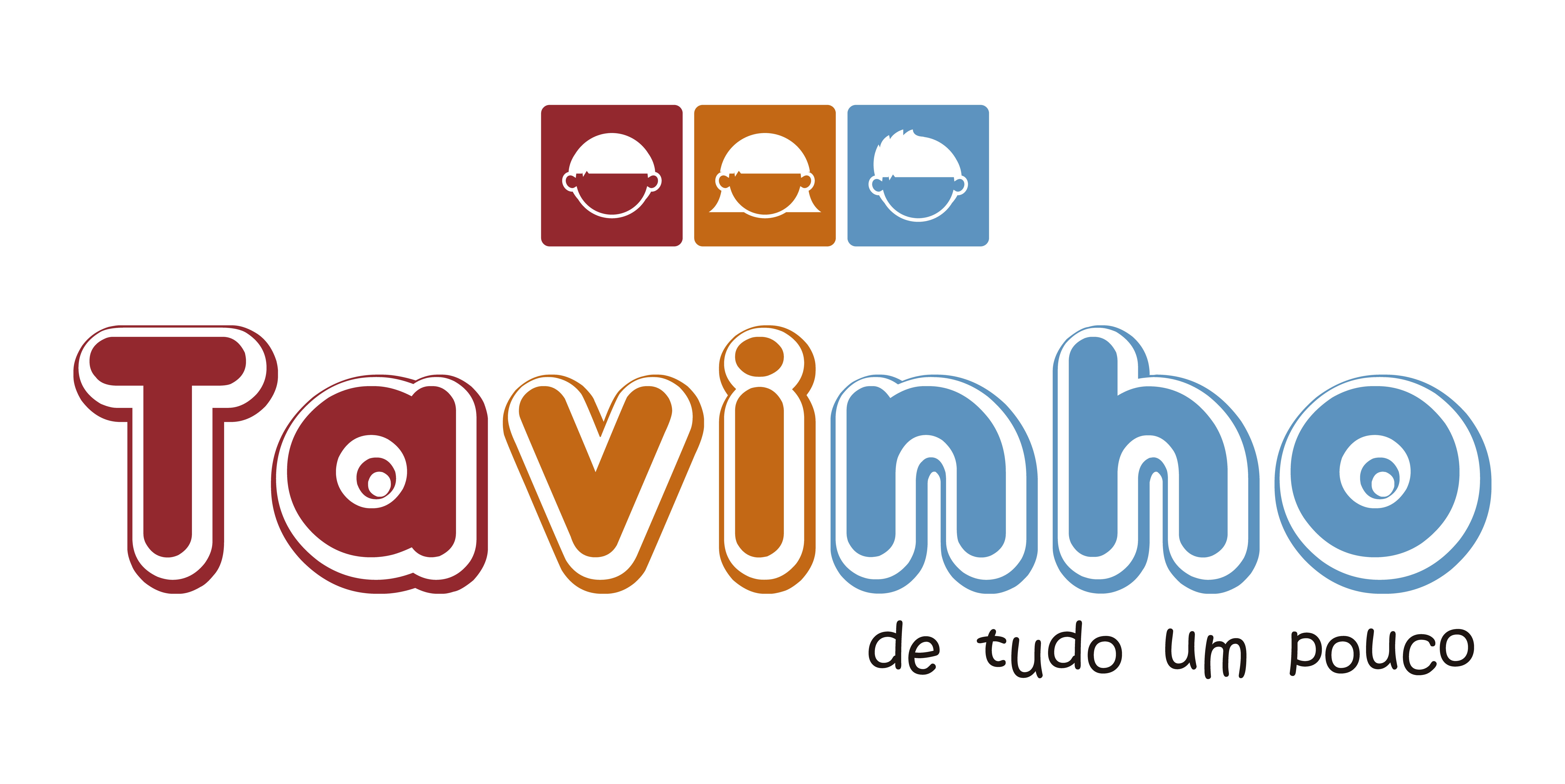 tavinho de tudo um pouco