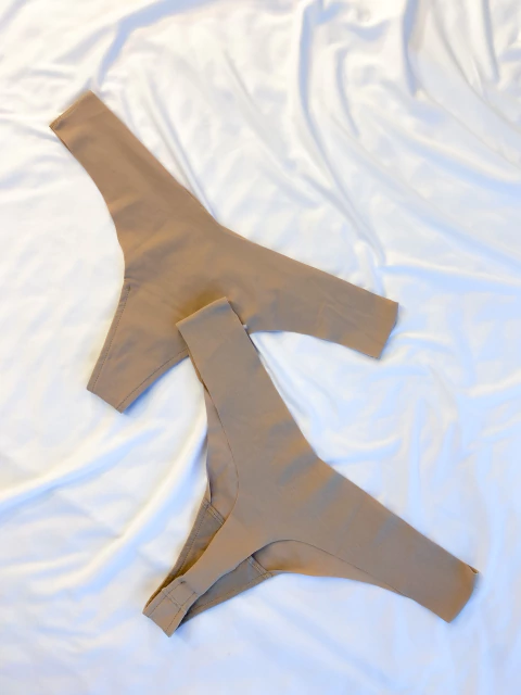 CALCINHA FIO DENTAL ZERO MARCAÇÃO - comprar online