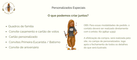 Carrusel Renata Rigo Estúdio Criativo