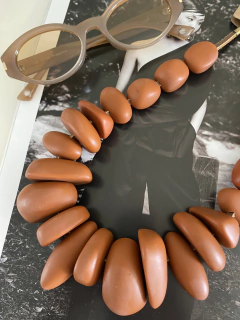Colar Egípcio