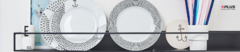 Banner da categoria Porcelana e Cerâmica