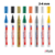 Edding 750 - Marcador Industrial