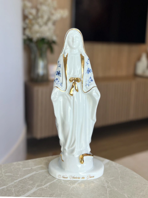 Nossa Senhora das Graças - Catedral