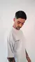 Camiseta Oversize Werneck Company '"JEWELRY" - loja online