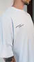 Camiseta Oversize Werneck Company '"JEWELRY"