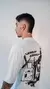 Camiseta Oversize Werneck Company '"JEWELRY" na internet