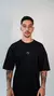 Camiseta Oversize Werneck Company '"CONNOR"