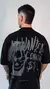 Camiseta Oversize Werneck Company '"CONNOR" - comprar online