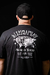 CAMISETA CHRONIC LIXOMANIA 010 BLACK