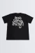 CAMISETA CHRONIC 3387 INV008 BLACK