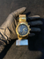 Relógio Bvlgari Skeleton Gold - Cabana do Surf