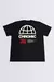 CAMISETA CHRONIC 3512 Preto