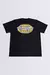 CAMISETA CHRONIC 3609 Preto