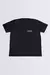 CAMISETA CHRONIC 3609 Preto - comprar online