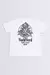 CAMISETA CHRONIC 3660 Branco