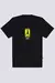 CAMISETA CHRONIC 3818 - PRETO