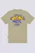 CAMISETA CHRONIC 3876