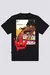 CAMISETA CHRONIC 4083 - Preto - comprar online