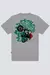 CAMISETA CHRONIC 4108 - Cinza - comprar online