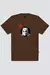 CAMISETA CHRONIC 4190 Marrom - comprar online
