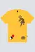 CAMISETA CHRONIC 4219 Amarelo Ouro - comprar online