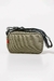 Shoulder Bag Chronic 002 Verde Militar na internet