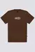 CAMISETA CHRONIC 3653 Marrom - comprar online