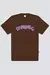 CAMISETA CHRONIC 4069 Marrom