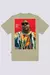 CAMISETA CHRONIC 4081 Caqui