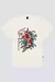 CAMISETA CHRONIC 4086 Branco
