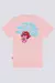 CAMISETA CHRONIC 4143 Rosa - comprar online