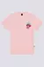 CAMISETA CHRONIC 4143 Rosa