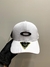 Boné Tincam - Branco - Simb Preto Cod. 0801319