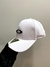 Boné Tincam - Branco - Simb Preto Cod. 0801319 - comprar online