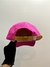 Boné Small Croc Rosa Pink Cod. 090267 na internet