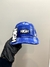 Boné Azul Xadrez 5 Panel Cod. 0801298