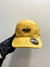 Boné Amarelo Mostarda 5 Panel Cod. 0801299