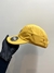 Boné Amarelo Mostarda 5 Panel Cod. 0801299 - comprar online