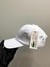 Boné Small Croc Branco (Fivela Couro) Cod. 090276 - comprar online
