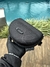 Radar Evv - Red Fire - White + 5 Lentes e Case