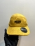Boné Mostarda 5 Panel Cod.160731