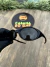 Eye Jacket's Black