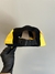 Boné 5 Panel VZ Amarelo Cod.270141 - Cabana do Surf