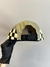 Boné 5 Panel VZ Verde Cod.270142 - Cabana do Surf