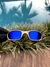 Juliet 24K - Blue Neon - comprar online