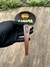 Batwolf Ambar - Wood Blue - Cabana do Surf